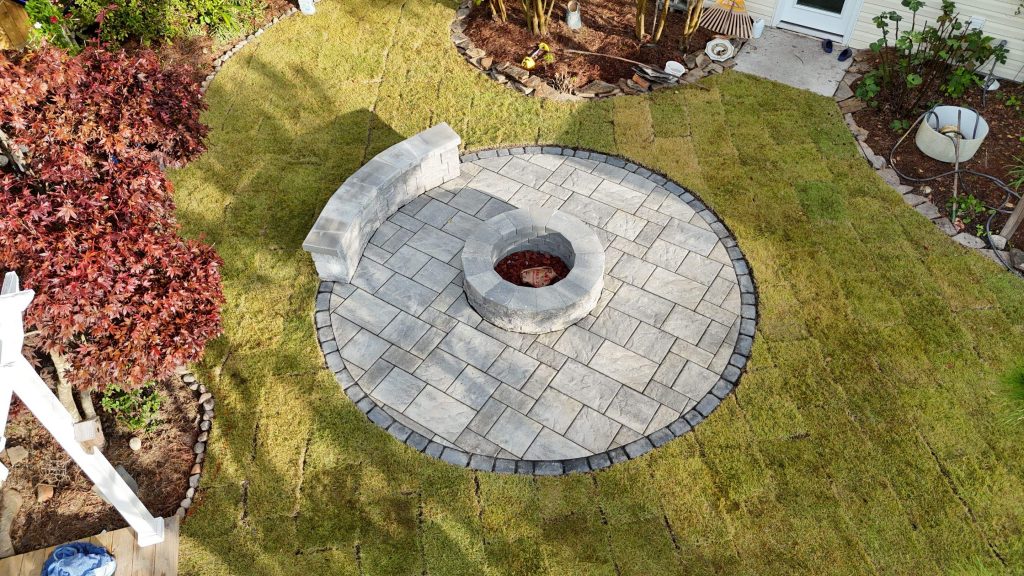 Transform Your Backyard: The Power of Hardscaping